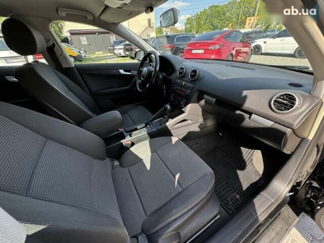 Ауді А3, об'ємом двигуна 1.6 л та пробігом 177 тис. км за 7650 $, фото 22 на Automoto.ua