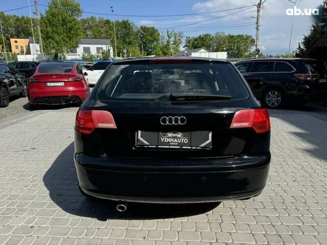 Ауді А3, об'ємом двигуна 1.6 л та пробігом 177 тис. км за 7650 $, фото 12 на Automoto.ua