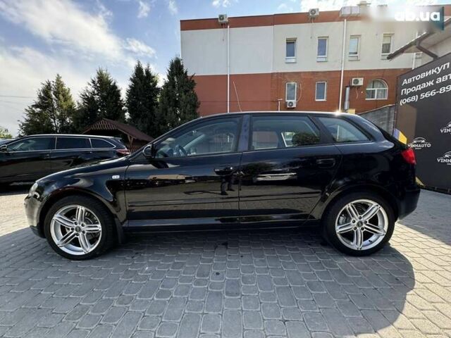 Ауді А3, об'ємом двигуна 1.6 л та пробігом 177 тис. км за 7650 $, фото 10 на Automoto.ua