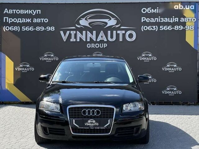 Ауді А3, об'ємом двигуна 1.6 л та пробігом 177 тис. км за 7650 $, фото 4 на Automoto.ua