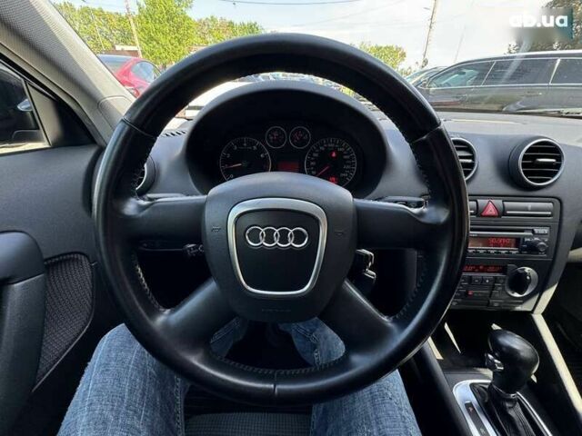 Ауді А3, об'ємом двигуна 1.6 л та пробігом 177 тис. км за 7650 $, фото 25 на Automoto.ua