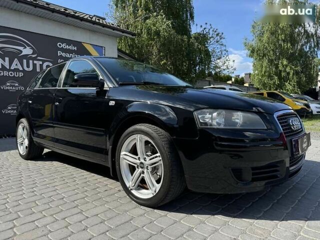 Ауді А3, об'ємом двигуна 1.6 л та пробігом 177 тис. км за 7650 $, фото 16 на Automoto.ua
