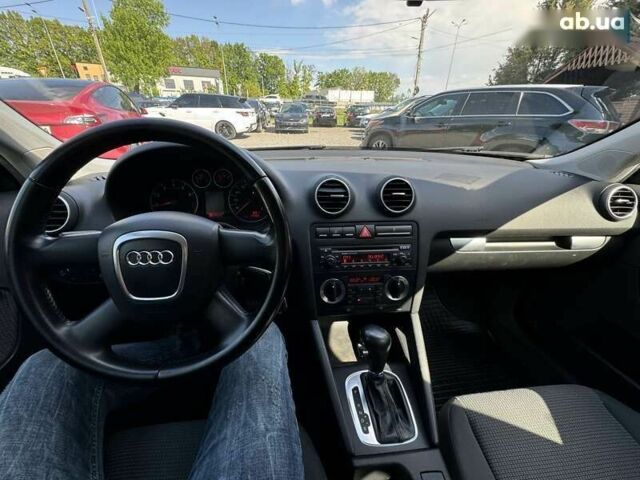 Ауді А3, об'ємом двигуна 1.6 л та пробігом 177 тис. км за 7650 $, фото 24 на Automoto.ua