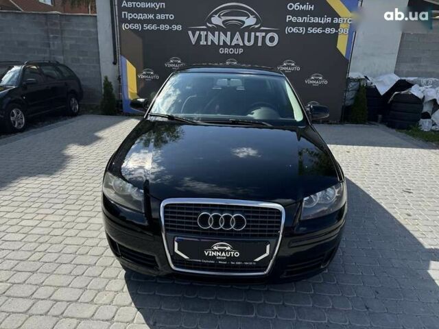 Ауді А3, об'ємом двигуна 1.6 л та пробігом 177 тис. км за 7650 $, фото 7 на Automoto.ua