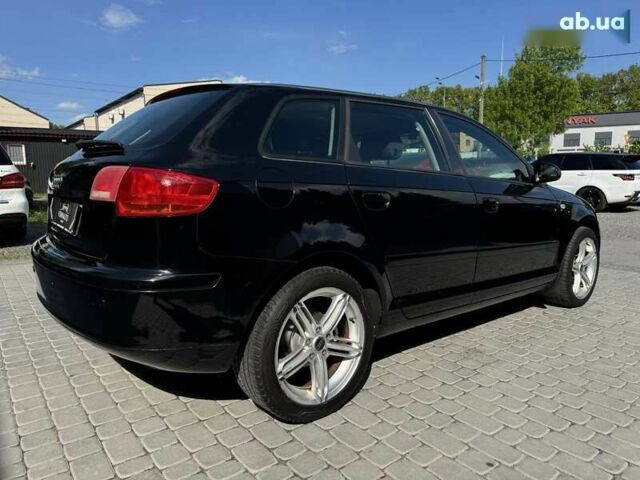 Ауді А3, об'ємом двигуна 1.6 л та пробігом 177 тис. км за 7650 $, фото 14 на Automoto.ua