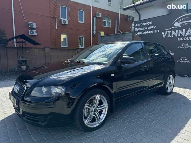 Ауді А3, об'ємом двигуна 1.6 л та пробігом 177 тис. км за 7650 $, фото 8 на Automoto.ua