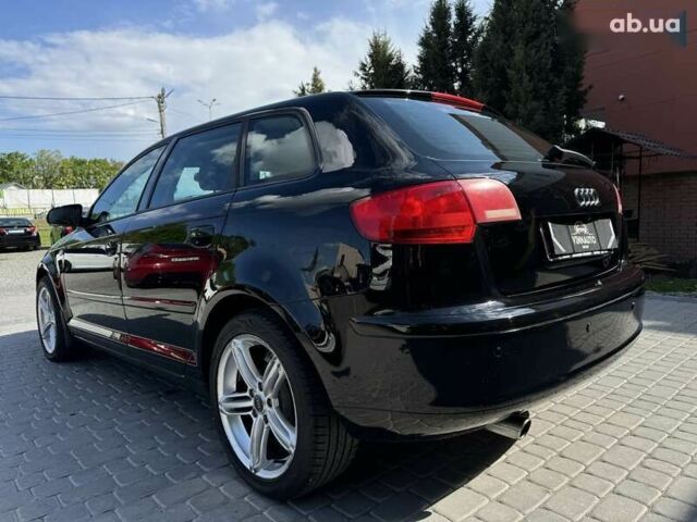 Ауді А3, об'ємом двигуна 1.6 л та пробігом 177 тис. км за 7650 $, фото 11 на Automoto.ua