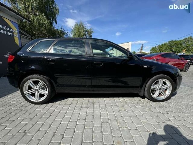 Ауді А3, об'ємом двигуна 1.6 л та пробігом 177 тис. км за 7650 $, фото 15 на Automoto.ua