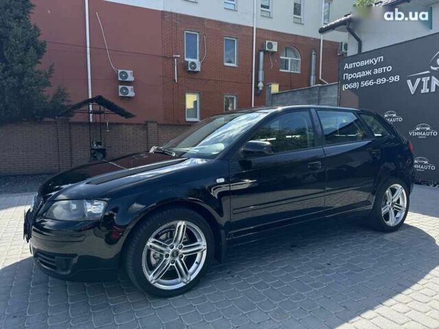 Ауді А3, об'ємом двигуна 1.6 л та пробігом 177 тис. км за 7650 $, фото 9 на Automoto.ua