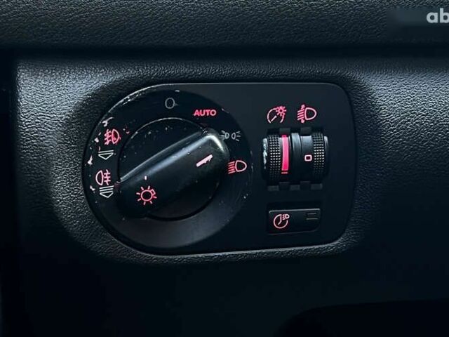 Ауди А3, объемом двигателя 1.9 л и пробегом 260 тыс. км за 7550 $, фото 20 на Automoto.ua