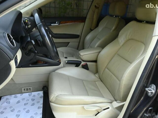 Ауди А3, объемом двигателя 1.8 л и пробегом 246 тыс. км за 7300 $, фото 18 на Automoto.ua