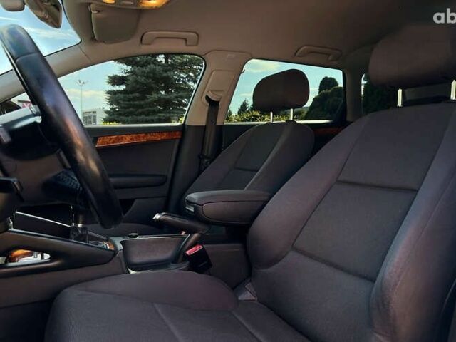Ауди А3, объемом двигателя 1.9 л и пробегом 260 тыс. км за 7550 $, фото 17 на Automoto.ua