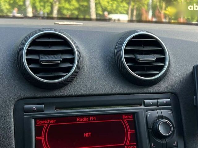 Ауди А3, объемом двигателя 1.9 л и пробегом 260 тыс. км за 7550 $, фото 21 на Automoto.ua