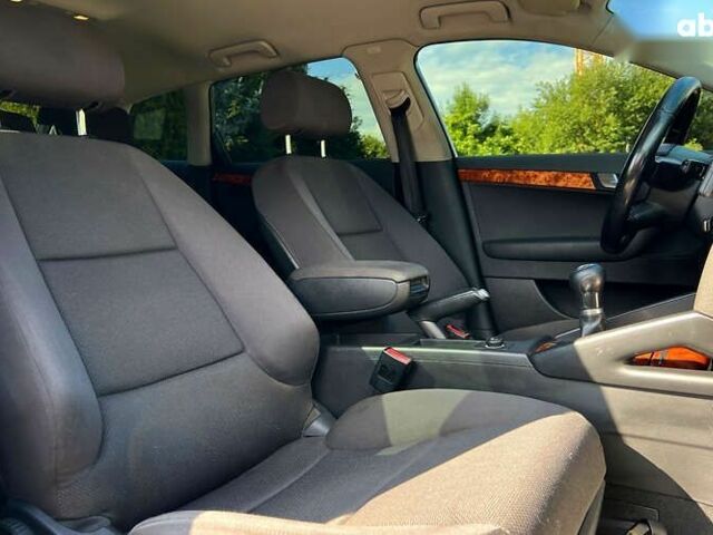 Ауди А3, объемом двигателя 1.9 л и пробегом 260 тыс. км за 7550 $, фото 8 на Automoto.ua