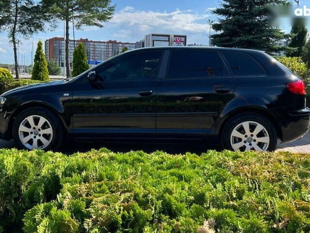 Ауди А3, объемом двигателя 1.9 л и пробегом 260 тыс. км за 7550 $, фото 3 на Automoto.ua