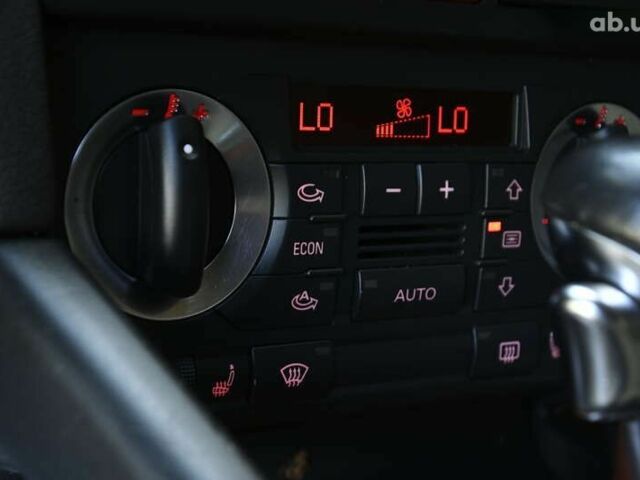 Ауди А3, объемом двигателя 1.8 л и пробегом 246 тыс. км за 7300 $, фото 22 на Automoto.ua
