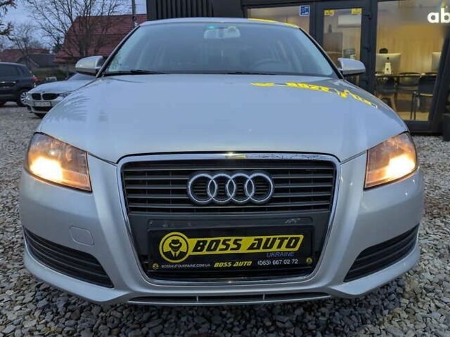 Ауди А3, объемом двигателя 0 л и пробегом 190 тыс. км за 6999 $, фото 2 на Automoto.ua