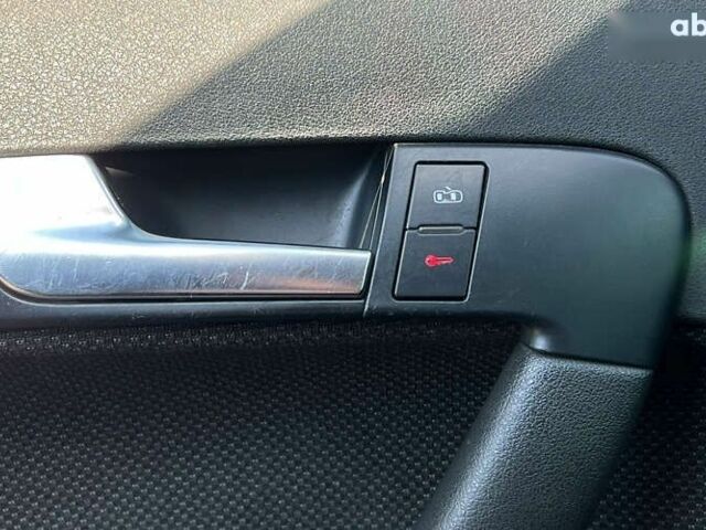 Ауди А3, объемом двигателя 1.9 л и пробегом 260 тыс. км за 7550 $, фото 22 на Automoto.ua