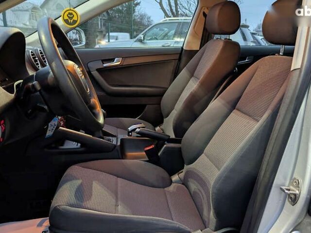 Ауди А3, объемом двигателя 0 л и пробегом 190 тыс. км за 6999 $, фото 10 на Automoto.ua