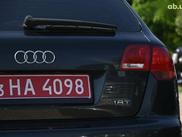 Ауди А3, объемом двигателя 1.8 л и пробегом 246 тыс. км за 7300 $, фото 11 на Automoto.ua
