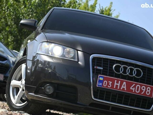 Ауди А3, объемом двигателя 1.8 л и пробегом 246 тыс. км за 7300 $, фото 3 на Automoto.ua