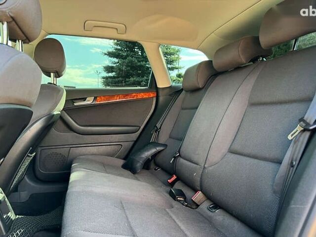 Ауди А3, объемом двигателя 1.9 л и пробегом 260 тыс. км за 7550 $, фото 10 на Automoto.ua