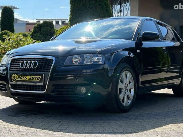 Ауди А3, объемом двигателя 1.9 л и пробегом 260 тыс. км за 7550 $, фото 2 на Automoto.ua