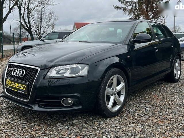 Ауді А3, об'ємом двигуна 2 л та пробігом 188 тис. км за 8999 $, фото 3 на Automoto.ua