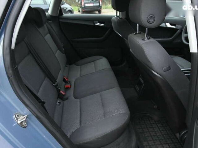 Ауді А3, об'ємом двигуна 1.6 л та пробігом 212 тис. км за 8300 $, фото 25 на Automoto.ua