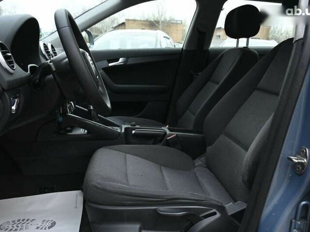 Ауді А3, об'ємом двигуна 1.6 л та пробігом 212 тис. км за 8300 $, фото 16 на Automoto.ua