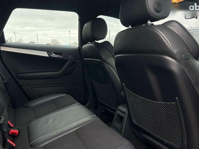 Ауді А3, об'ємом двигуна 2 л та пробігом 188 тис. км за 8999 $, фото 21 на Automoto.ua