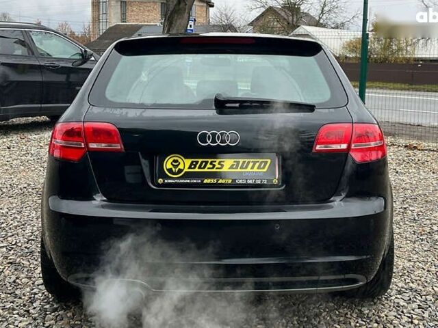 Ауді А3, об'ємом двигуна 2 л та пробігом 188 тис. км за 8999 $, фото 6 на Automoto.ua