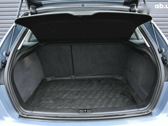 Ауді А3, об'ємом двигуна 1.6 л та пробігом 212 тис. км за 8300 $, фото 23 на Automoto.ua