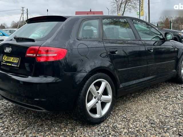 Ауді А3, об'ємом двигуна 2 л та пробігом 188 тис. км за 8999 $, фото 7 на Automoto.ua
