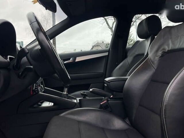 Ауді А3, об'ємом двигуна 2 л та пробігом 188 тис. км за 8999 $, фото 9 на Automoto.ua