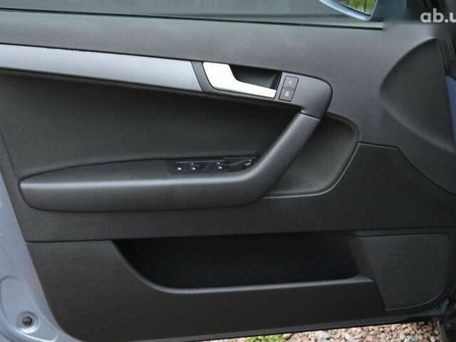 Ауди А3, объемом двигателя 1.6 л и пробегом 212 тыс. км за 7900 $, фото 12 на Automoto.ua