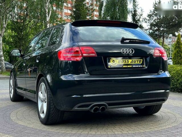 Ауді А3, об'ємом двигуна 2 л та пробігом 188 тис. км за 9500 $, фото 4 на Automoto.ua