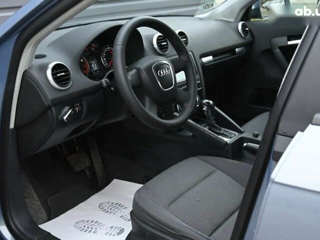Ауді А3, об'ємом двигуна 1.6 л та пробігом 212 тис. км за 8300 $, фото 15 на Automoto.ua