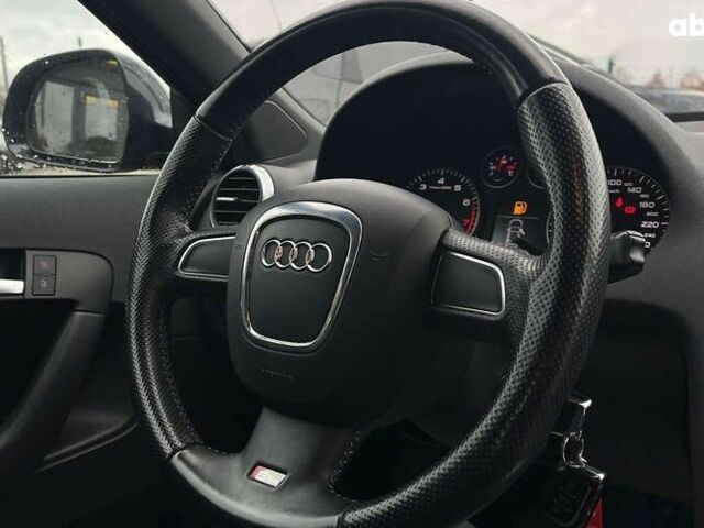 Ауді А3, об'ємом двигуна 2 л та пробігом 188 тис. км за 8999 $, фото 17 на Automoto.ua