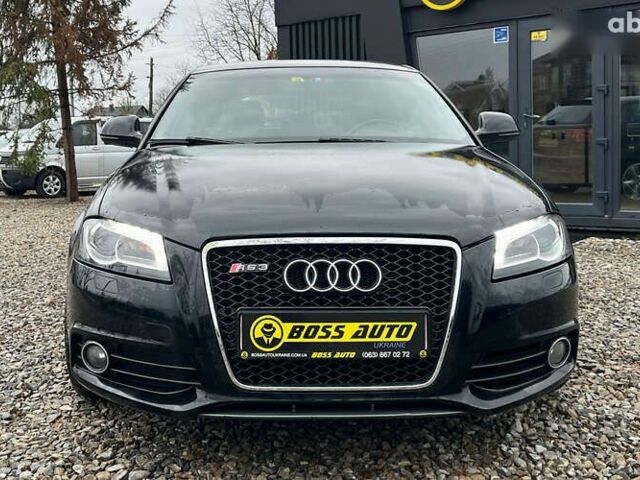 Ауді А3, об'ємом двигуна 2 л та пробігом 188 тис. км за 8999 $, фото 2 на Automoto.ua