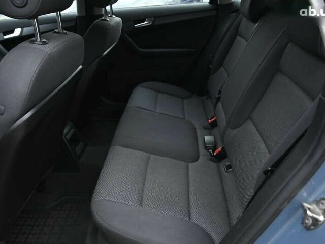 Ауді А3, об'ємом двигуна 1.6 л та пробігом 212 тис. км за 8300 $, фото 22 на Automoto.ua