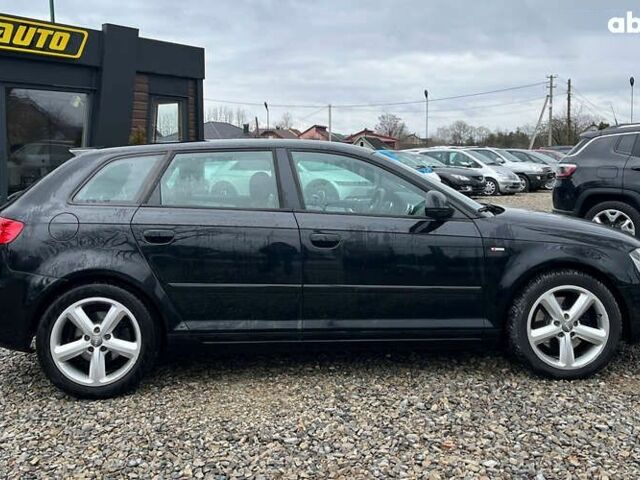 Ауді А3, об'ємом двигуна 2 л та пробігом 188 тис. км за 8999 $, фото 8 на Automoto.ua