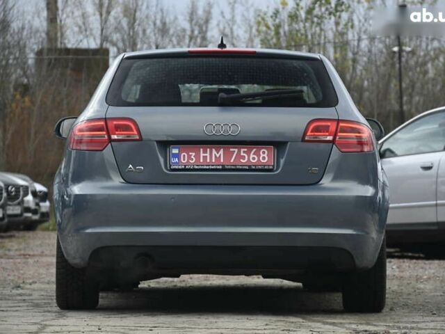 Ауді А3, об'ємом двигуна 1.6 л та пробігом 212 тис. км за 8300 $, фото 9 на Automoto.ua