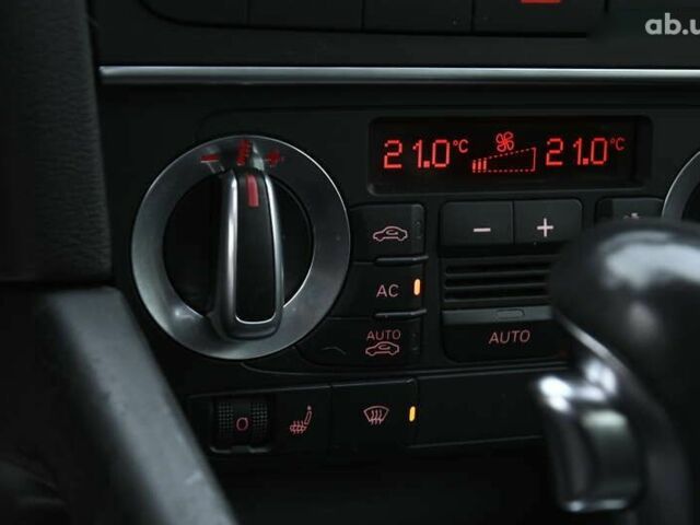 Ауді А3, об'ємом двигуна 1.6 л та пробігом 212 тис. км за 8300 $, фото 20 на Automoto.ua