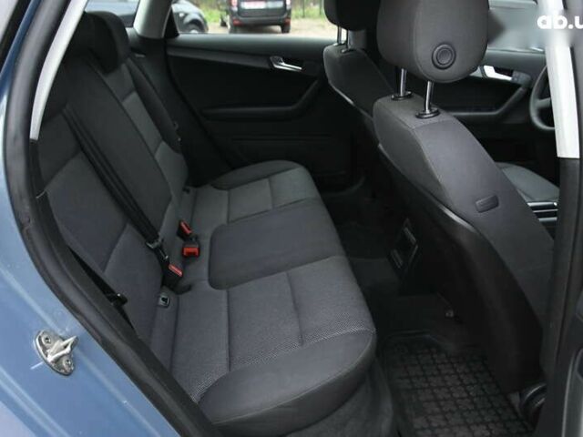 Ауди А3, объемом двигателя 1.6 л и пробегом 212 тыс. км за 7900 $, фото 24 на Automoto.ua