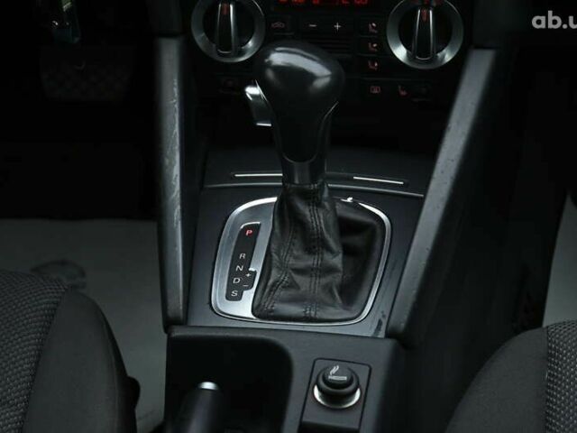 Ауди А3, объемом двигателя 1.6 л и пробегом 212 тыс. км за 7900 $, фото 20 на Automoto.ua