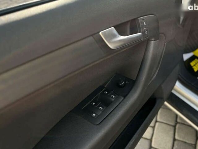 Ауди А3, объемом двигателя 1.4 л и пробегом 219 тыс. км за 8800 $, фото 21 на Automoto.ua