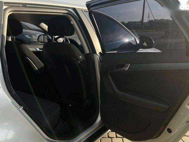 Ауди А3, объемом двигателя 1.4 л и пробегом 219 тыс. км за 8800 $, фото 18 на Automoto.ua