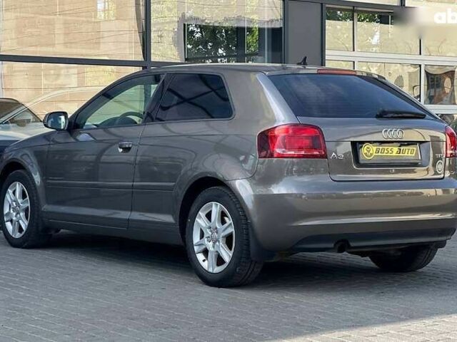 Ауді А3, об'ємом двигуна 1.2 л та пробігом 174 тис. км за 7500 $, фото 3 на Automoto.ua
