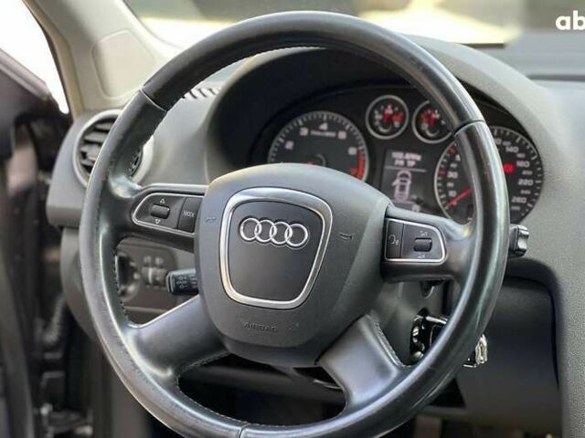 Ауді А3, об'ємом двигуна 1.2 л та пробігом 174 тис. км за 7500 $, фото 10 на Automoto.ua